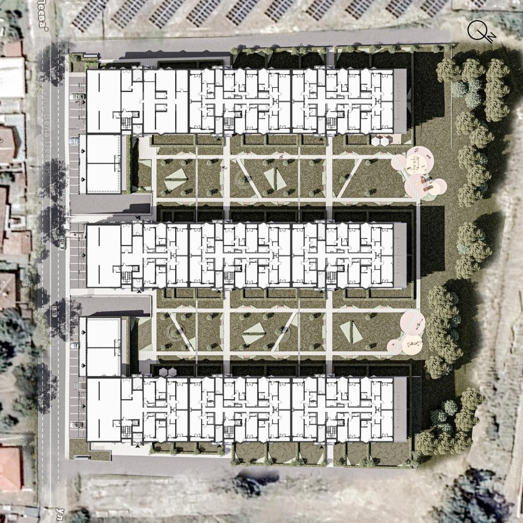 Bline-sofia
